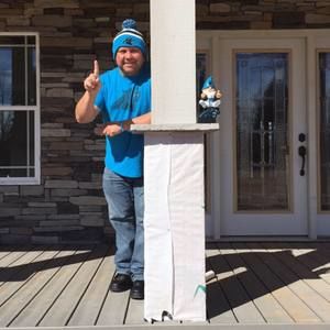 Meet your Posher, Jason